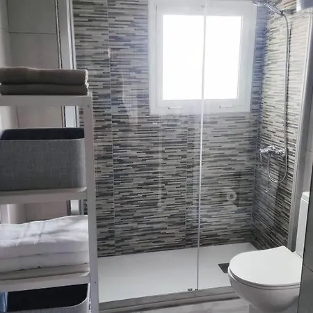 Apartamento Vacacional En El Botanico Apartment Puerto de la Cruz (Tenerife)