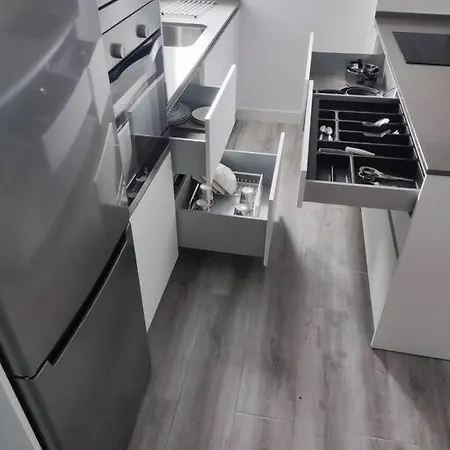 Apartamento Vacacional En El Botanico Apartment