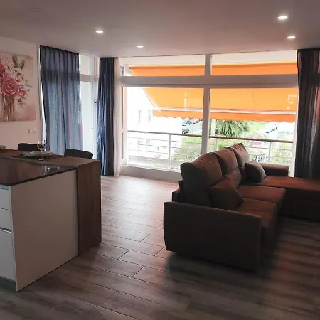 Apartamento Vacacional En El Botanico Apartment *