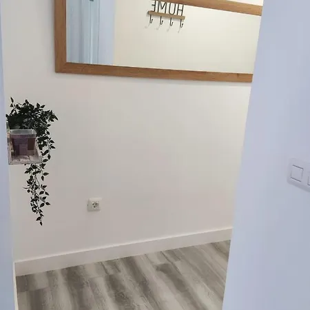 Apartamento Vacacional En El Botanico *