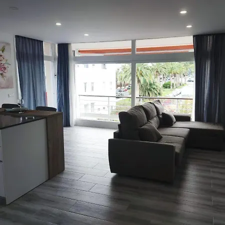Apartamento Vacacional En El Botanico Apartment