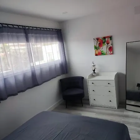Apartamento Vacacional En El Botanico