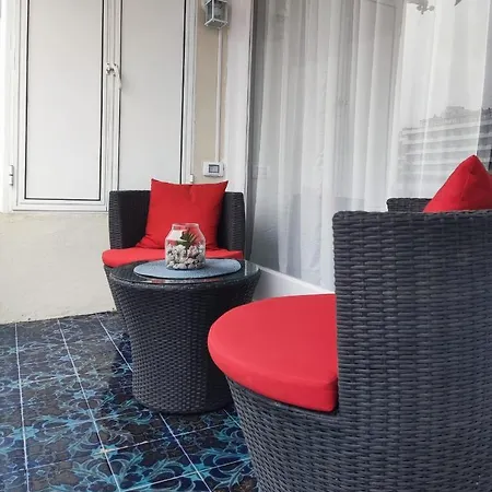Apartamento Vacacional En El Botanico Apartment