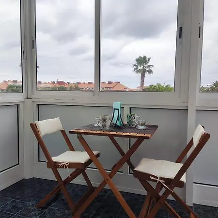 Apartamento Vacacional En El Botanico *