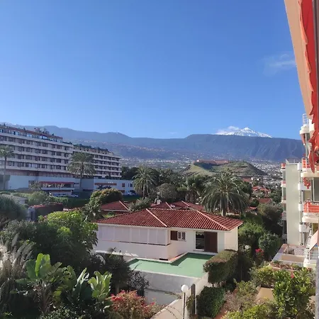 Apartamento Vacacional En El Botanico *