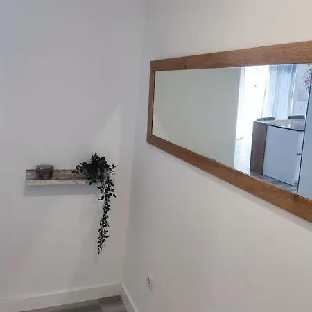 Apartamento Vacacional En El Botanico 公寓