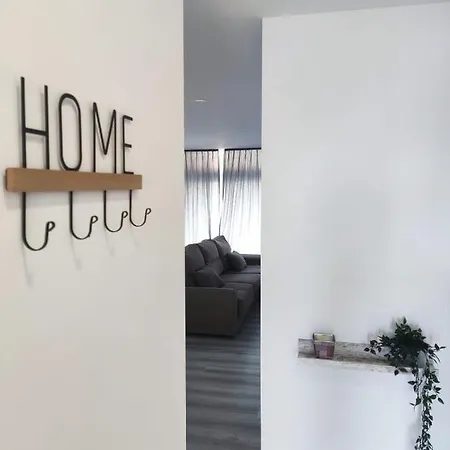 公寓 Apartamento Vacacional En El Botanico