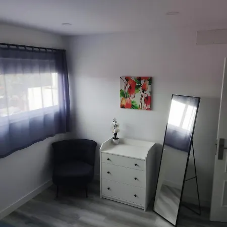Apartamento Vacacional En El Botanico 拉克鲁斯