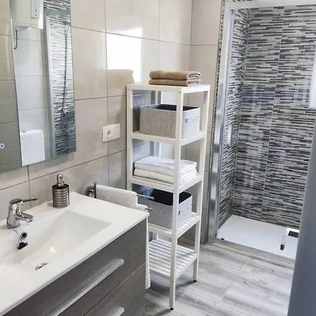 Apartamento Vacacional En El Botanico アパート