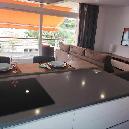 Apartamento Vacacional En El Botanico