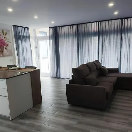 Apartamento Vacacional En El Botanico *