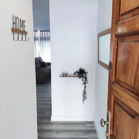 Apartamento Vacacional En El Botanico * プエルト・デ・ラ・クルス