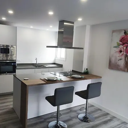 Apartamento Vacacional En El Botanico