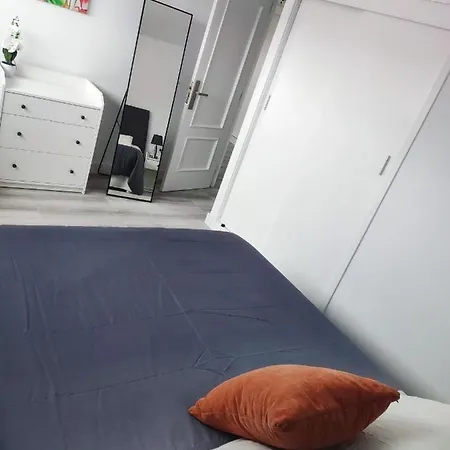 Apartamento Vacacional En El Botanico * プエルト・デ・ラ・クルス