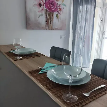 Apartamento Vacacional En El Botanico *